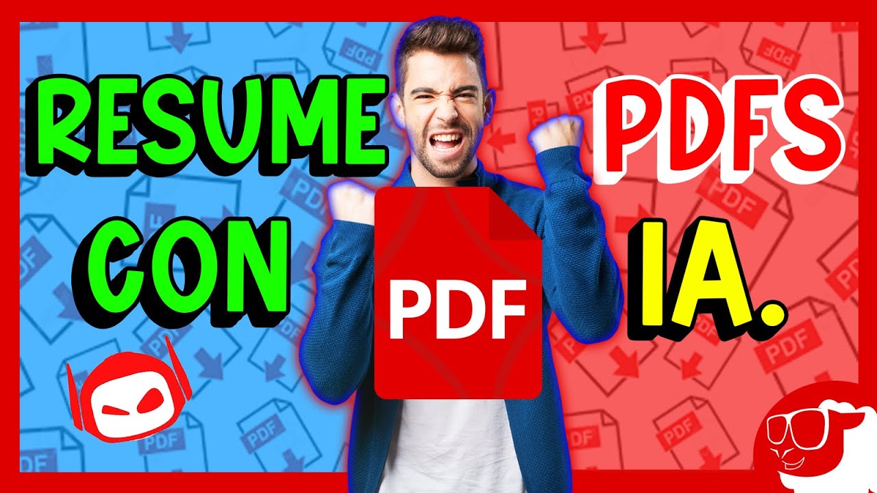 COMO RESUMIR PDF Y TEXTOS CON LA INTELIGENCIA ARTIFICIAL DE SMODIN ...