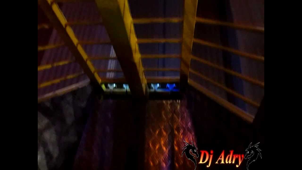 Hard Rock Ranger On Board Live - Molfetta 2013 - [HD]