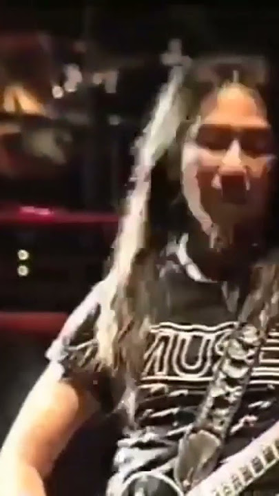 Andry Franzy I Live Neraka Jahanam I Boomerang