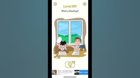 Dop 2 # level 247 @Gameshow855