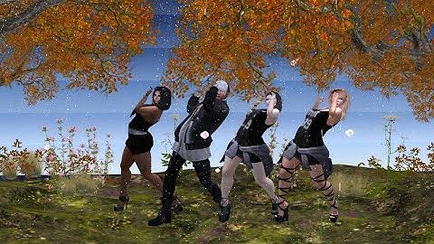 MOVE! ANIMATIONS COLOGNE   YASMIN