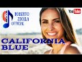 #1052 CALIFORNIA BLUE @Roy Orbison - Yamaha GENOS @Roberto Zeolla Official