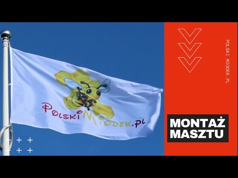 Wideo: Ile kosztuje montaż masztu?