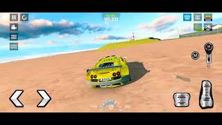 Police Car Chase Simulator 3D Game - Real Cop Cars Driving Simulator 2025 - Android GamePlay screenshot 2