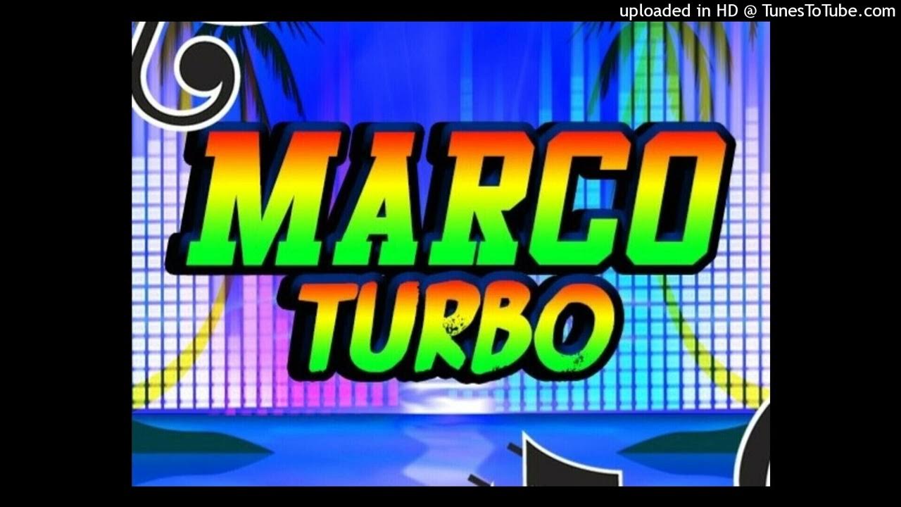san marco turbo