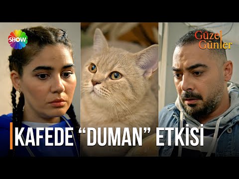 Selma ve Leylim'in kusursuz kaçamayışı | Güzel Günler 3. Bölüm