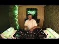 VIBRA MUSIC #22 - AFRO-LATIN-TECH HOUSE MIX - SPAIN