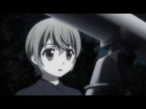 Gokukoku no Brynhildr (Mako Fujisaki) - Minitokyo