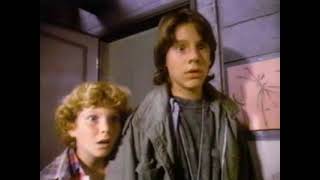 Bonus 1993 Promo - Disney Channel