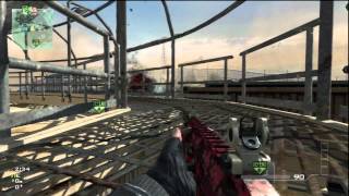 Radar Team Host Boot