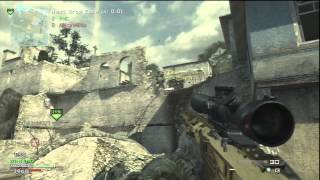 Sick Quad HeadShot Feed