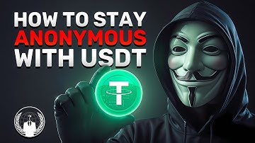 How to Make USDT (TRC-20) Untraceable with a USDT Mixer