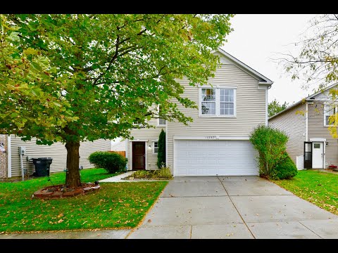 10889 August Drive, Ingalls, IN home video tour
