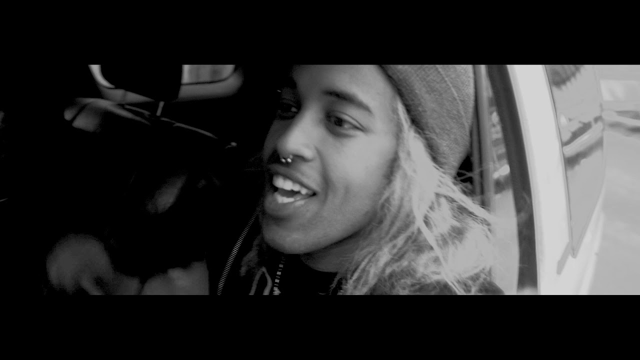 Danny Denial - Old (Official Music Video)