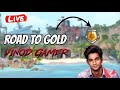 VINOD GAMER — The Valorant Carry is LIVE  | #valrantindia #fyp #gaming
