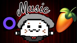 Im A Composer Now? Devlog 03