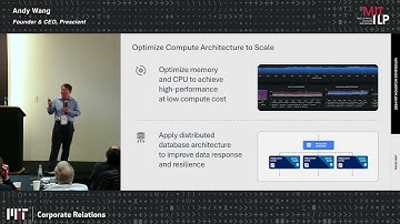 2024 MIT Houston Symposium: Startup Exchange - Prescient Devices