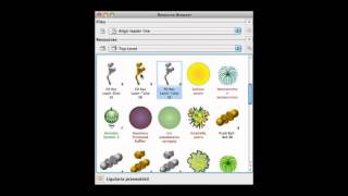 Improved Efficiency in Vectorworks 2013