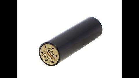 SMPL Mod w/ Nimbus RDA