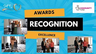 SOFT UK Family Day: Awards and Recognition screenshot 1