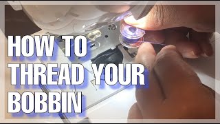 Celebrity How To "INSERT" Your Bobbin Correctly! (Brother Sewing Machine PE800) Net Worth