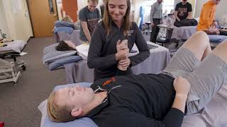 Physical Therapy Program - Idaho State University