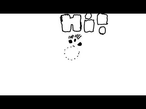 Donut says hi #ILOVEDONUTS in unikittyormulator v12