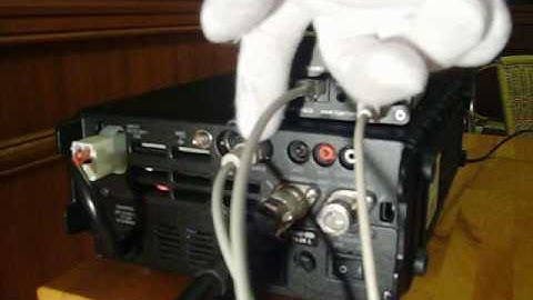 Signalink USB interface with FT897D