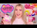LIZZIE MCGUIRE X COLOURPOP : IS THIS WHAT DREAMS ARE MADE OF? | Paige Koren
