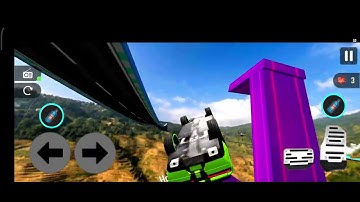 NOOB vs PRO vs HACKER - Mob Control