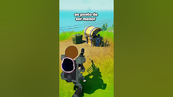 5 Mecânicas Escondidas e Secretas no Fortnite!