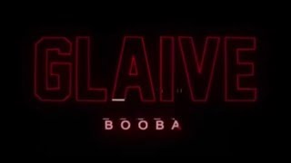 CONCOURS BOOBA « BOXE AND GLAIVE » #BOOBA #92i #GLAIVE