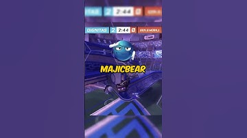 Insanely Cracked RLCS Players 🥶 #rocketleague