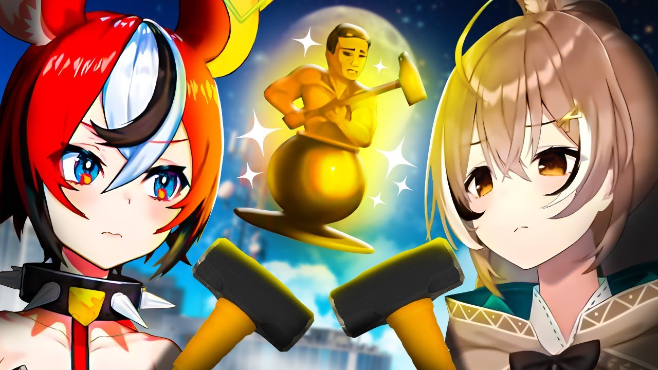 The Great Battle of Baeruto VS Mumsuke