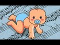 The Bad Way to Teach Music to Babies - Dubious YouTube Channels & Bleeping Toys