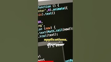 JavaScript OR Python | WHICH IS BETTER FOR YOU? #viral #shorts Subscribe @uptonowContent