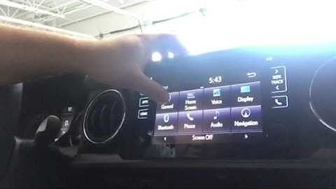 How To Add Customized Images on The Toyota ENTUNE System