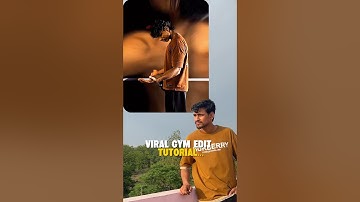 Subscribe for more editing tutorial #editingtutorial #editing #shorts #adiadhisaini #capcut