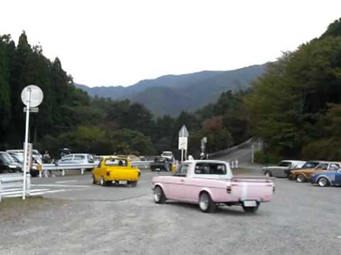 091018旧車ミーティング１ #2