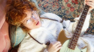 Cavetown - "Baby Spoon" (Official Video)