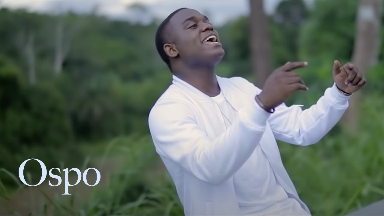 JOEL LWAGA   Sitabaki Nilivyo Official Video