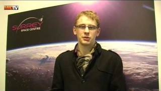 MADTV Feature: Surrey Space Centre