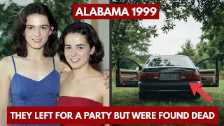 Alabama 1999 Double Teen Homicide Cold Case SOLVED — Arrest Stuns Community, New Evidence