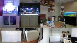ขาตู้ปลาเฟอร์นิเจอร์