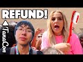 THE TANACON EXPERIENCE (Awful)