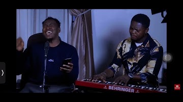 This is the original video of Now Power of Hell by Victor Thompson