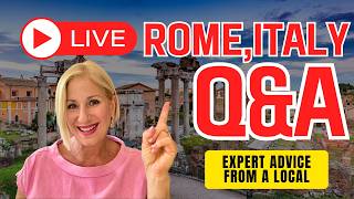 Celebrity Rome 2026: What's Changed, What to Book, and What First-Timers Need to Know Profile