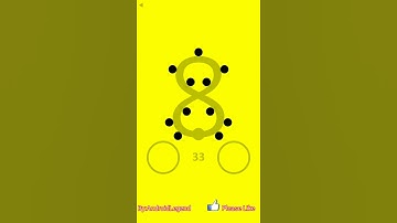 Yellow Level 32 by Bart Bonte Android iOS