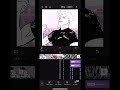 Gojo 🔥 manga edit 4K