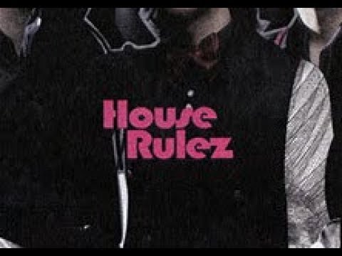House Rulez (+) [House Rulez(하우스 룰즈)] 집 (feat.유미)
